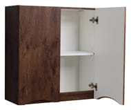   BelBagno FLY-MARINO (700750300) 2  Rovere Moro FLY-MARINO-700-2A-SC-RW-P