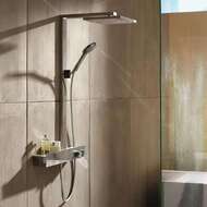   Hansgrohe Raindance E 300 Showerpipe 350 ,  ., 27361000