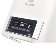   Electrolux EWH 50 Formax DL  50 (825350344) 220, 2 