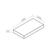  AeT TOP HAND 45024555  , ,  ,  . C110R0V1F0105