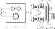 Ideal Standard CERATHERM NAVIGO    A7302GN ,,.,.