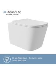   Aqueduto Macio Plus 345525345 ,   ,  MAC0220