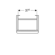    Geberit Smyle Square (442356617) , -  500.350.JL.1