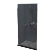    BelBagno Uno (700x1900) UNO-B-2-70-C-Cr ,  / 