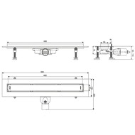   WIRQUIN VENISIO SLIM 500    50040, ,  . 30724165