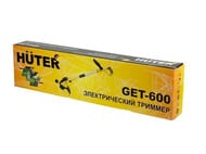   HUTER GET-600 . , .70/1/5