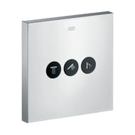    Axor ShowerSelect 36717000 ,  3 