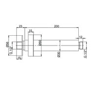     Paini  50CR744T620BI