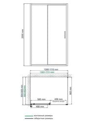   WasserKRAFT Main 41S15 (11009002000)  / 