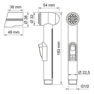     WasserKRAFT A092  