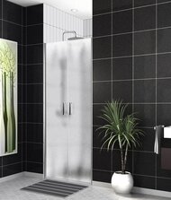    BelBagno Uno (9001900) UNO-B-2-90-CH-Cr , 