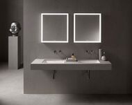  Duravit L-Cube 65070067  4- , , .  LC7380018180000