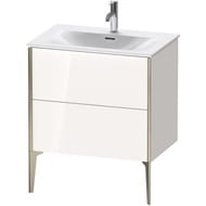   Duravit XViu 710591480 2 ,  / XV43010B122