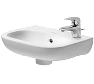  DURAVIT D-CODE 360270130 1 .  . ,   07053600082