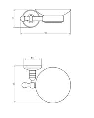 Migliore Mirella  , ,  27670+28150