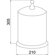  Boheme Imperiale ,  10424