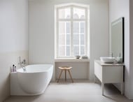  Duravit Luv 800800  , , ,  LU965800000