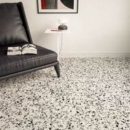   DNA Terrazzo Grey (320368)  123382  (..)