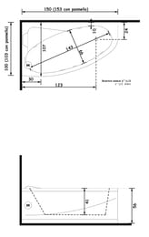   Gruppo Treesse Syria V6551sx 15301030630 , , , -