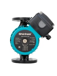   SHINHOO BASIC PRO 32-12SF 1x230V 71241004