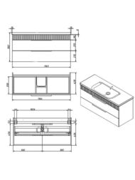    Caprigo MONBAR 120 (1163446550) , 2 ,   36316-SF015