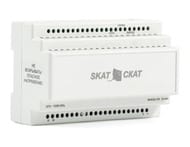   SKAT-12DC-1.0 12 , 1 ,   LI-ION 5,2 ,   DIN-