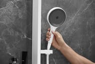   Hansgrohe Rainfinity Showerpipe 360 1jet     26842700