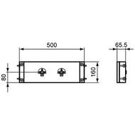 Ideal Standard  PROSYS     R016667