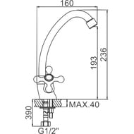  Ledeme H19  , ,  ,  L4119