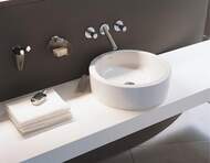  DURAVIT STARCK 1 460145    ,  ,  0445460000