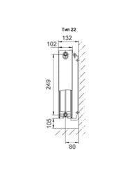   Lemax Premium Valve Compact Universal  22 3001800  . .157562