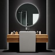  Silver Mirrors   (770770)  ,/  LED-00002931