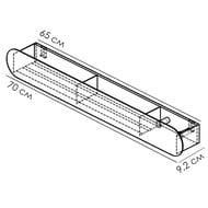  FLOW Round Patron 7009290 ,  ,  Fl-ro-pat70-