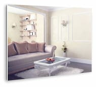  Silver Mirrors  (1000800) LED-, ,  -00002158