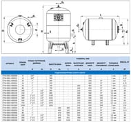   STOUT  50 , 1", ,  STW-0002-000050