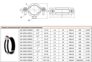    STOUT 59-65     2" SAC-0020-100002