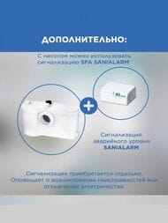  SFA SANIBEST PRO 507154268  , , ,  ( . )