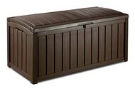  KETER GLENWOOD STORAGE BOX (128x6261), 390, 