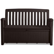   KETER PATIO BENCH ( 138x63x88), 227, 