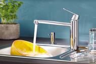    Grohe Cosmopolitan , :  40535000