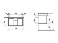    Laufen PRO A 483062 (770450390)   , 