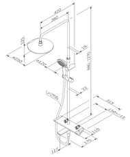   AM.PM Spirit 2.0 F0770A500 ,  , / 