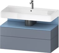    Duravit Qatego 990470 , 2 ., , / QA4395030430010