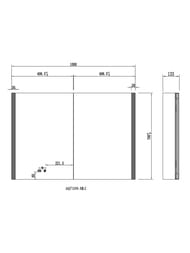    1000700133 LED, , ,   AQ7109-MLC