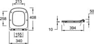  Jacob Delafon E33130RU   + Struktura,    E21754RU