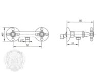    Migliore ARCADIA ,  ML.ARC-8346.CR