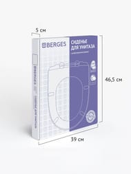    Berges Gamma SO , ,  ,  019103