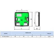  STOUT WFHT-LCD , ,    STE-0002-000015