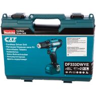  MAKITA DF333DWYE , 12 2*1.5. 20, 450/1700/, 10, 