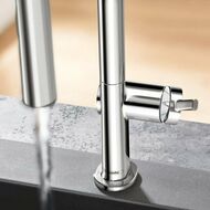  Hansgrohe Talis M54   210  ,   1jet  72802000